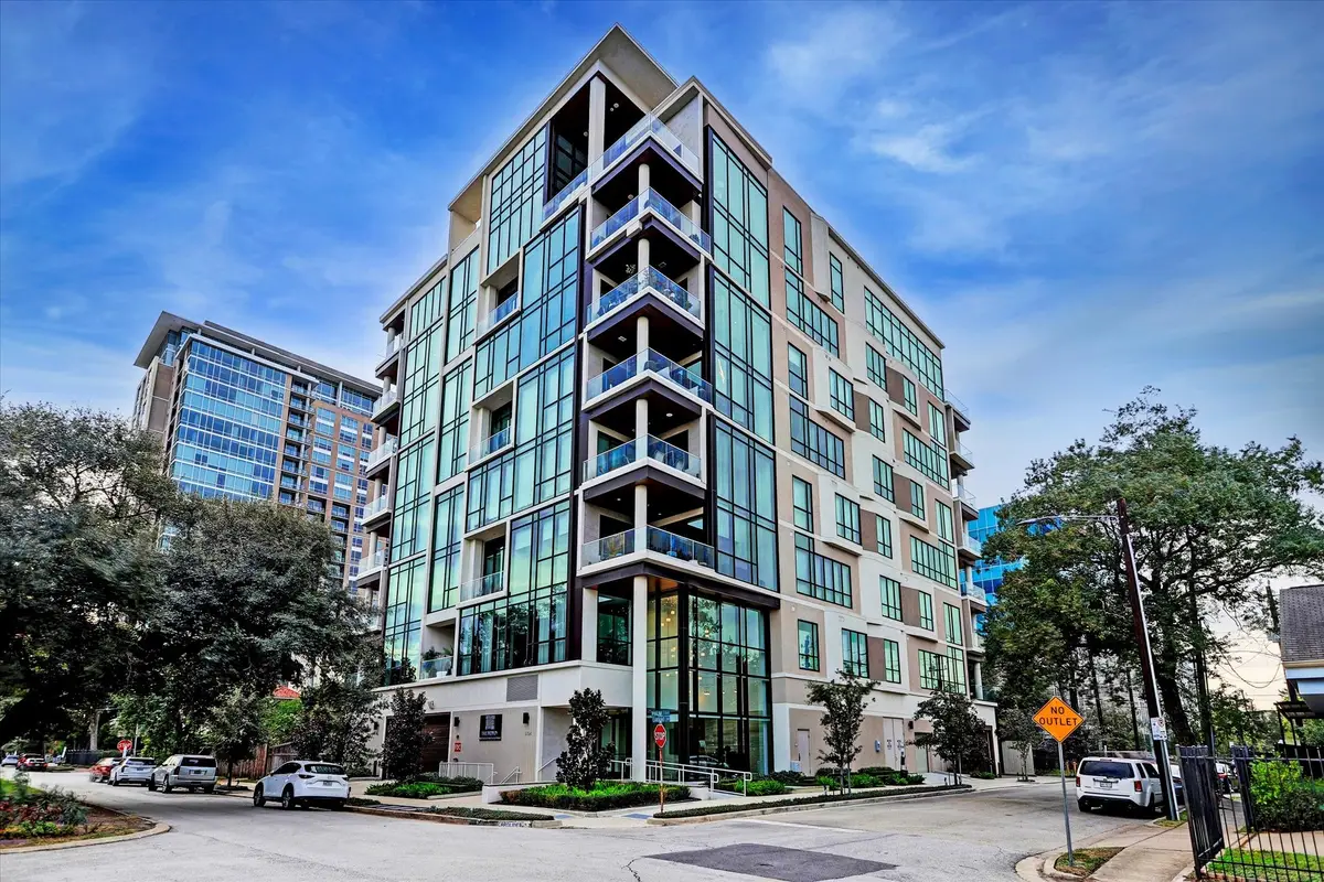 5104 Caroline Street #403, Houston, TX 77004 - #1