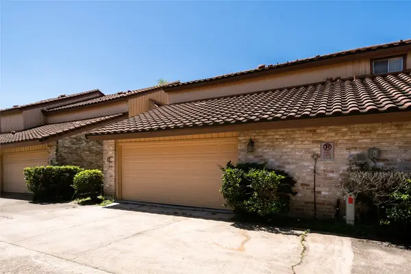 5918 San Felipe #11, Houston, TX 77057