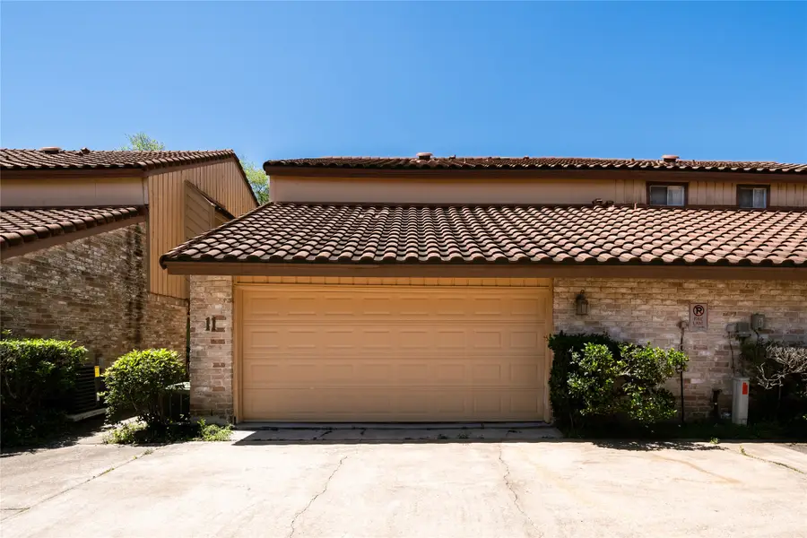 5918 San Felipe #11, Houston, TX 77057 - #2