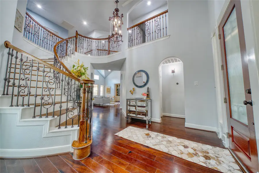 418 Somerset Drive, Sugar Land, TX 77479 - #3