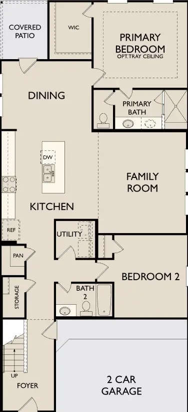 23538 Cinnamon Tree Lane, Katy, TX 77493 - Image #3