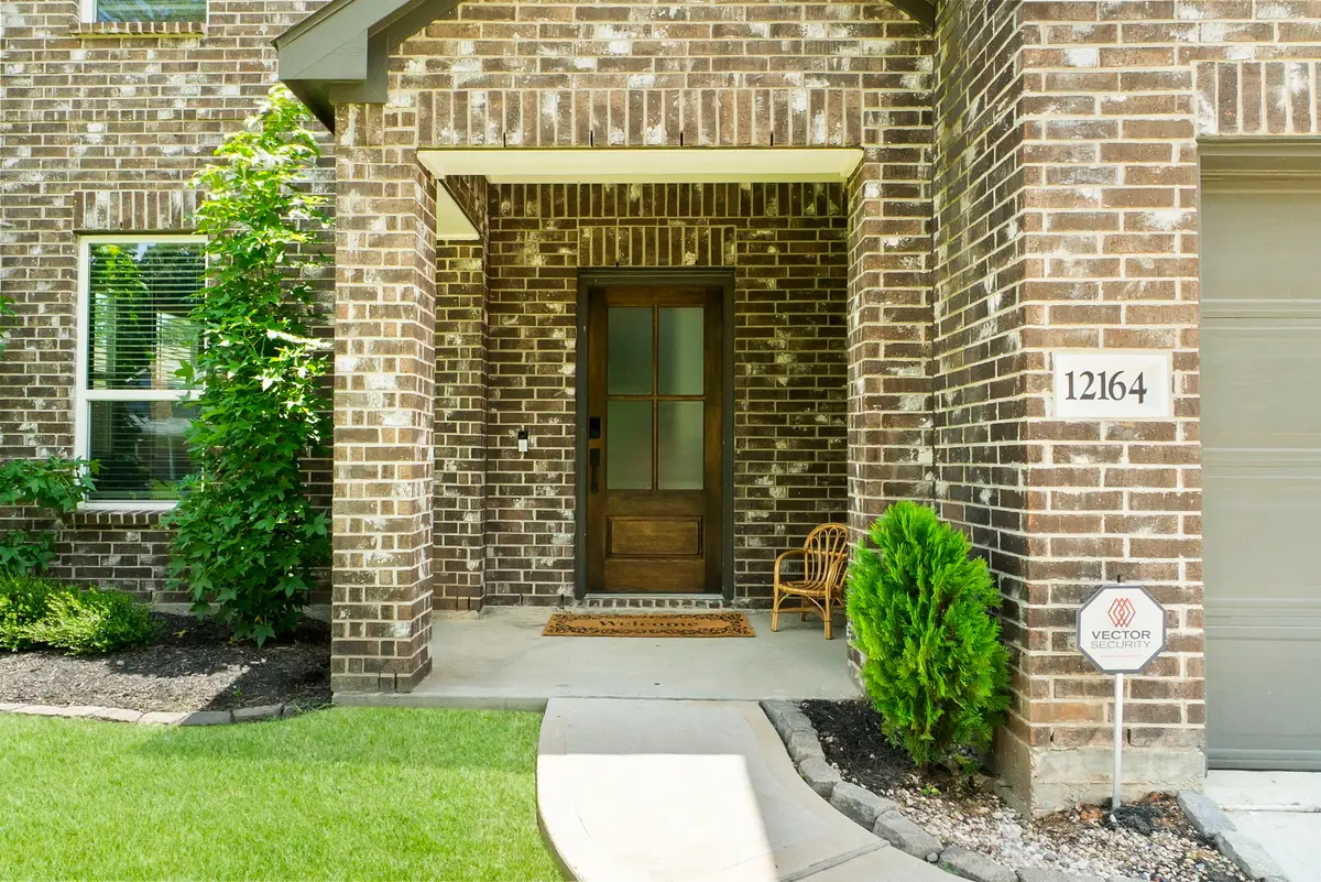 12164 Maverick Drive, Willis, TX 77378 - #1
