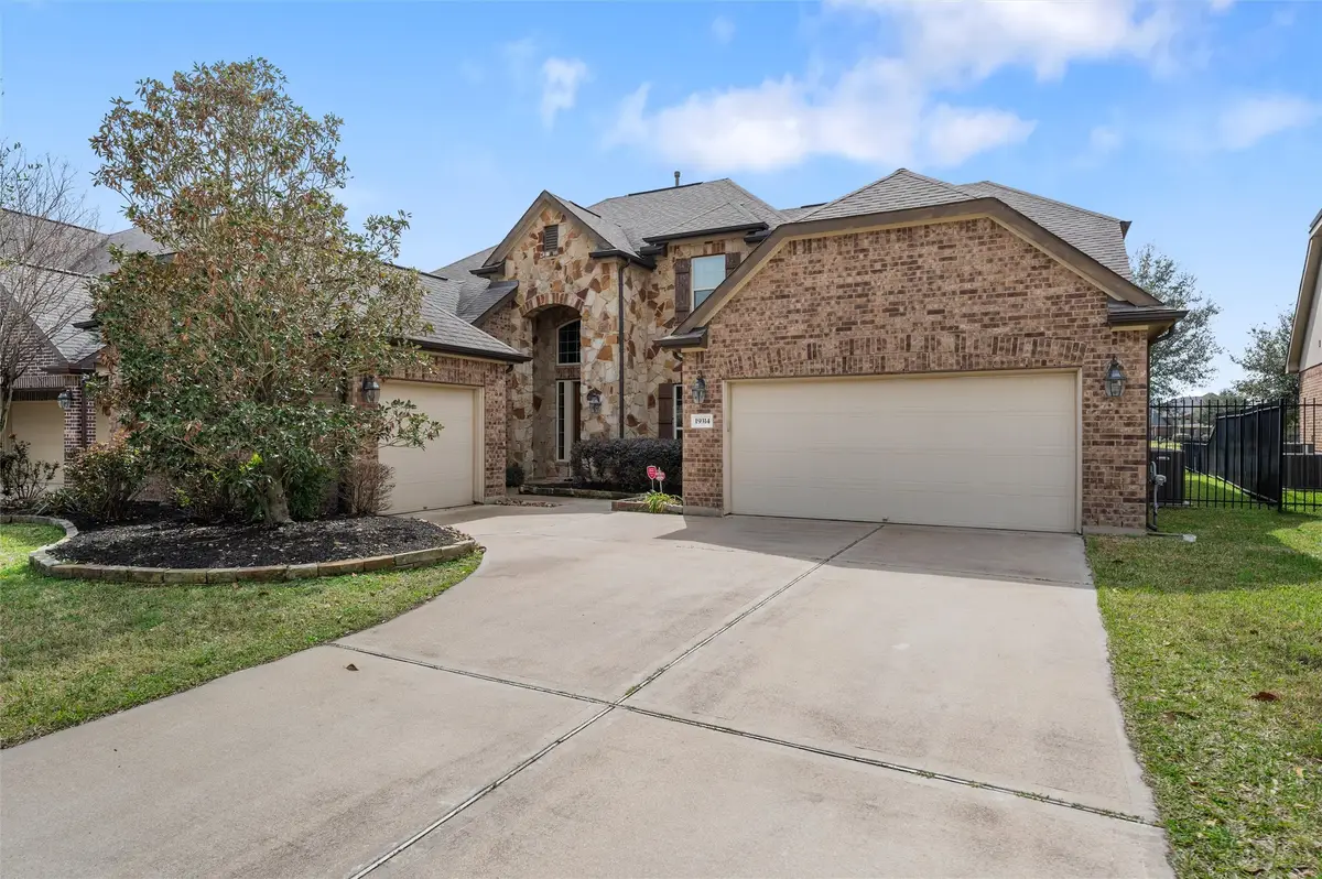 19314 Stanton Lake Dr, Cypress, TX 77433 - #1