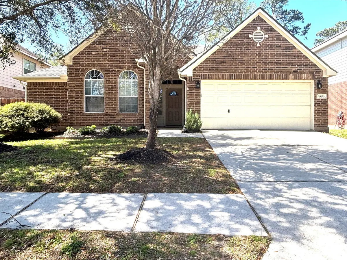 19123 Center Park Drive, Spring, TX 77373 - #1