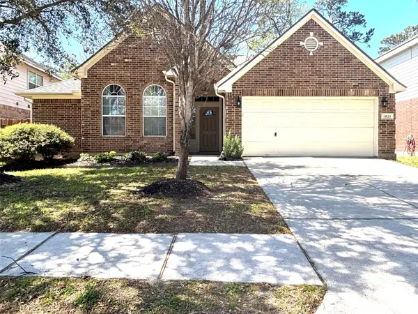 19123 Center Park Drive, Spring, TX 77373