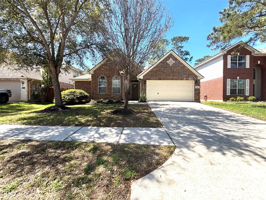 19123 Center Park Drive, Spring, TX 77373 - #2