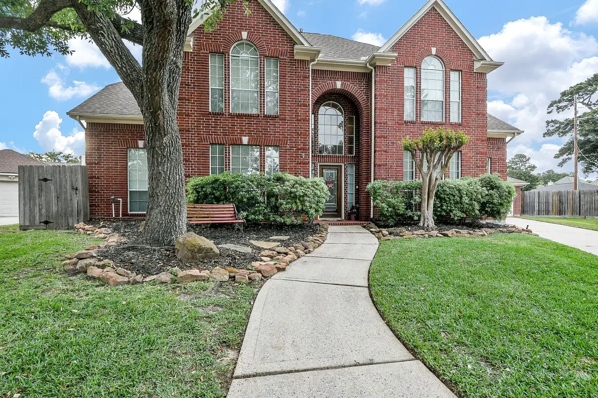 20423 Forest Drive, Spring, TX 77388 - #1