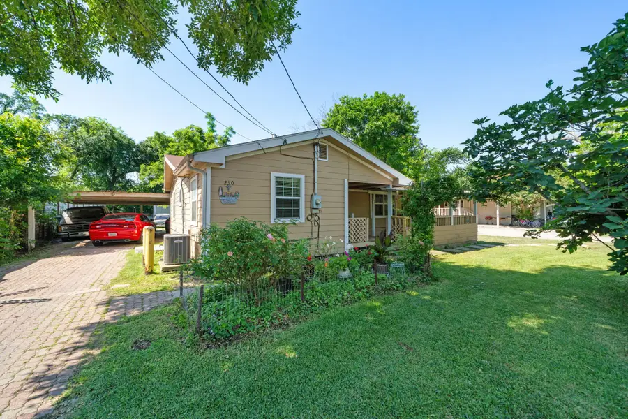 230 Busch Street, Houston, TX 77060 - #3