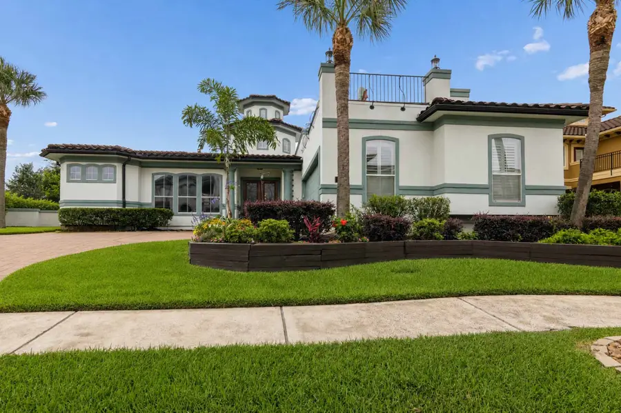 537 Villa Drive, Seabrook, TX 77586 - #2