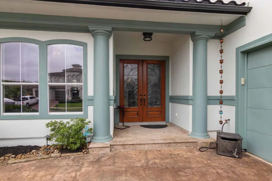 537 Villa Drive, Seabrook, TX 77586 - #3