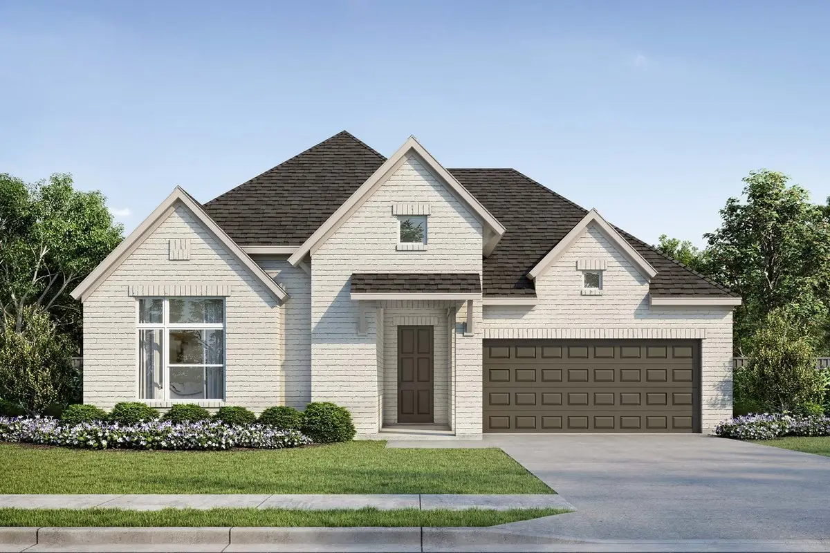 9202 Limestone Mill Way, Manvel, TX 77578 - #1