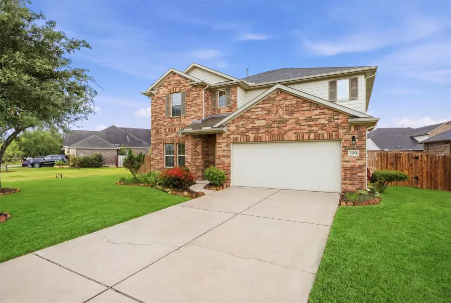2704 Baywater Creek Lane, Pearland, TX 77089 - #2