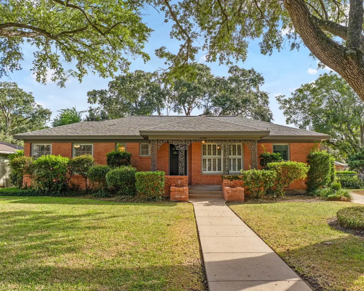 2404 Marguerite Street, Bay City, TX 77414 - #1