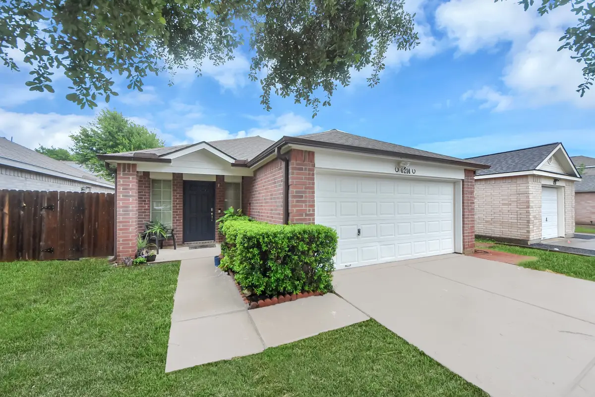 6214 Cottage Pines Drive, Katy, TX 77449 - #1