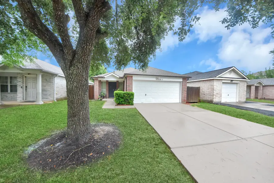 6214 Cottage Pines Drive, Katy, TX 77449 - #3