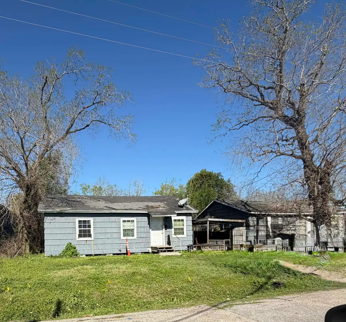 6306 London Street, Houston, TX 77021 - #1