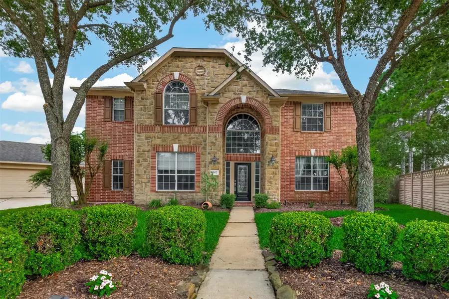 8507 Maverick Point Court, Katy, TX 77494 - #2