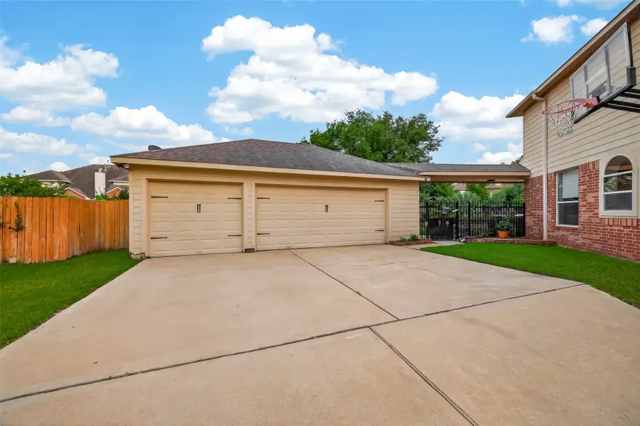 8507 Maverick Point Court, Katy, TX 77494 - #3