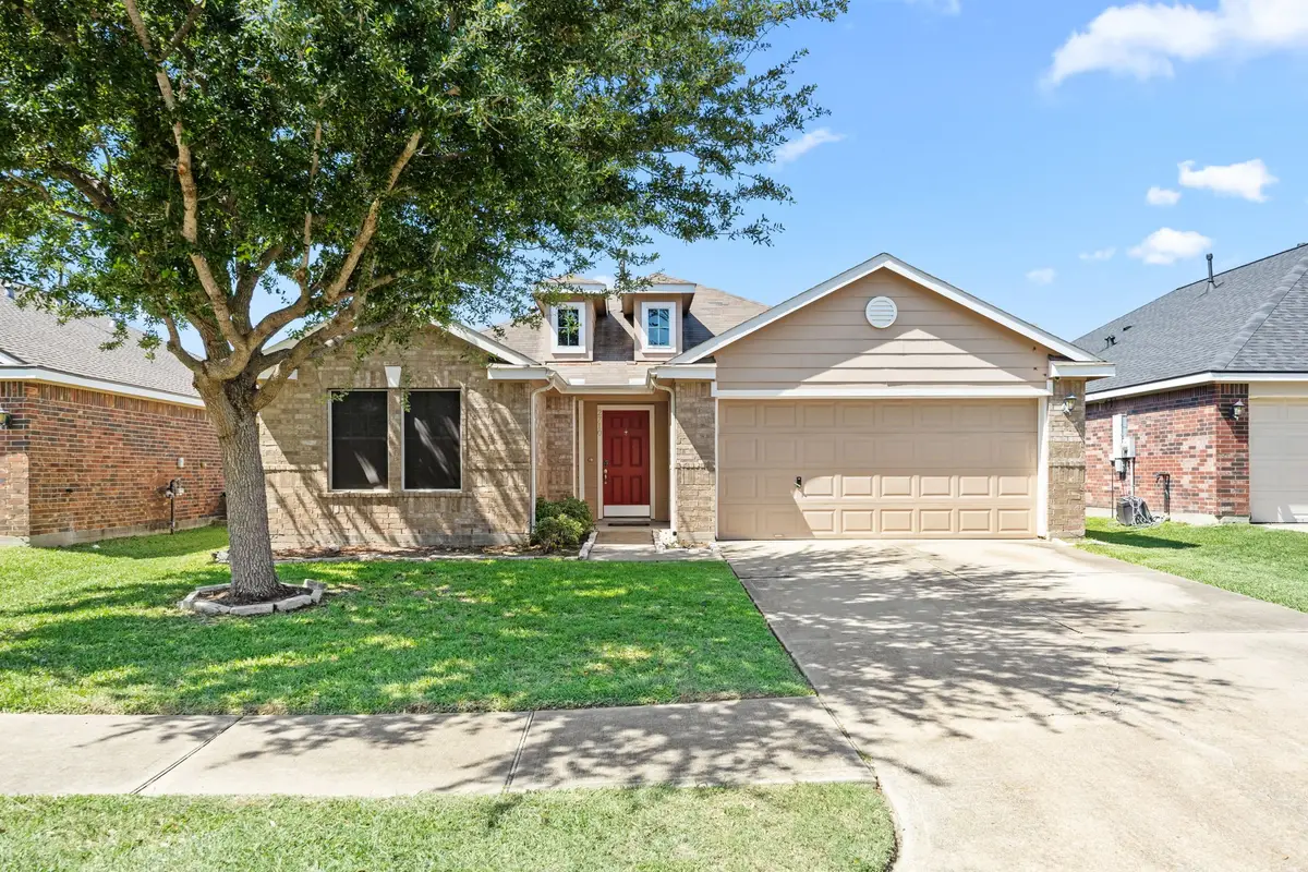 2710 Gaelic Green Street, Houston, TX 77045 - #1