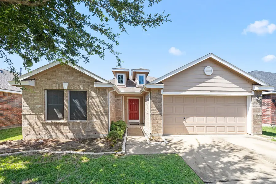 2710 Gaelic Green Street, Houston, TX 77045 - #2