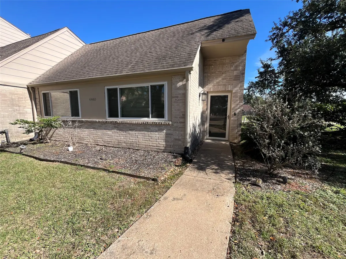 6448 Alisa Lane #601, Houston, TX 77084 - #1