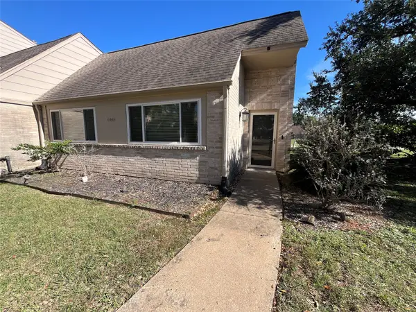 6448 Alisa Lane #601, Houston, TX 77084