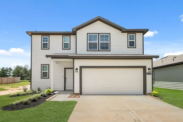 10758 Red Flagstone Drive, Conroe, TX 77306
