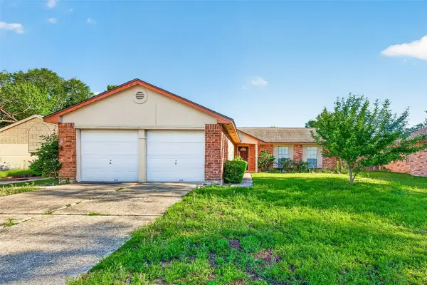 14230 Montaigne Drive, Cypress, TX 77429