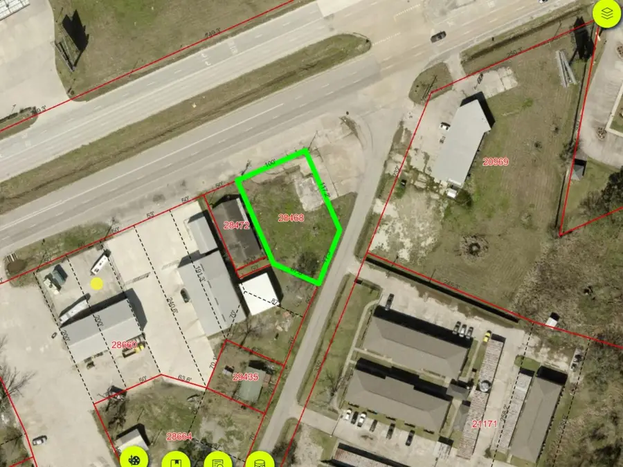 3140 Texas Ave, Bridge City, TX 77611 - #2
