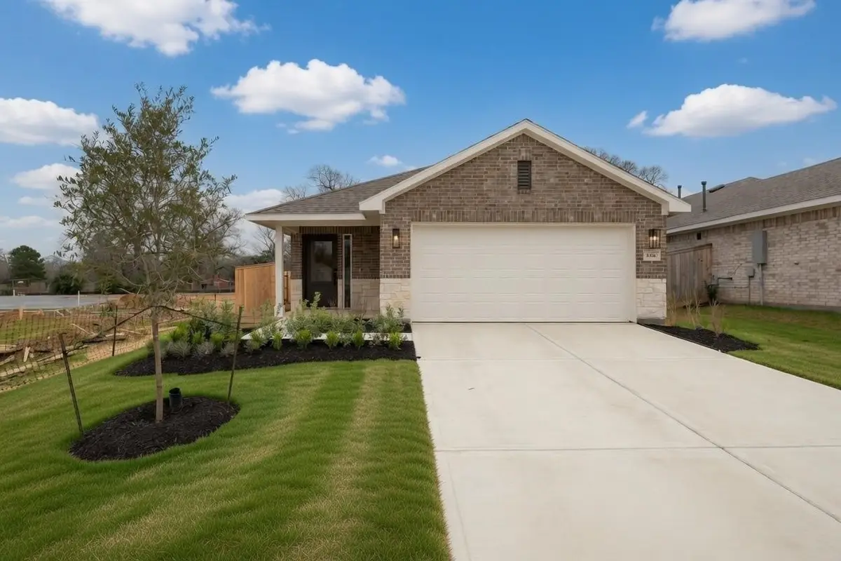 4406 W Bayou Maison Circle, Dickinson, TX 77539 - #1