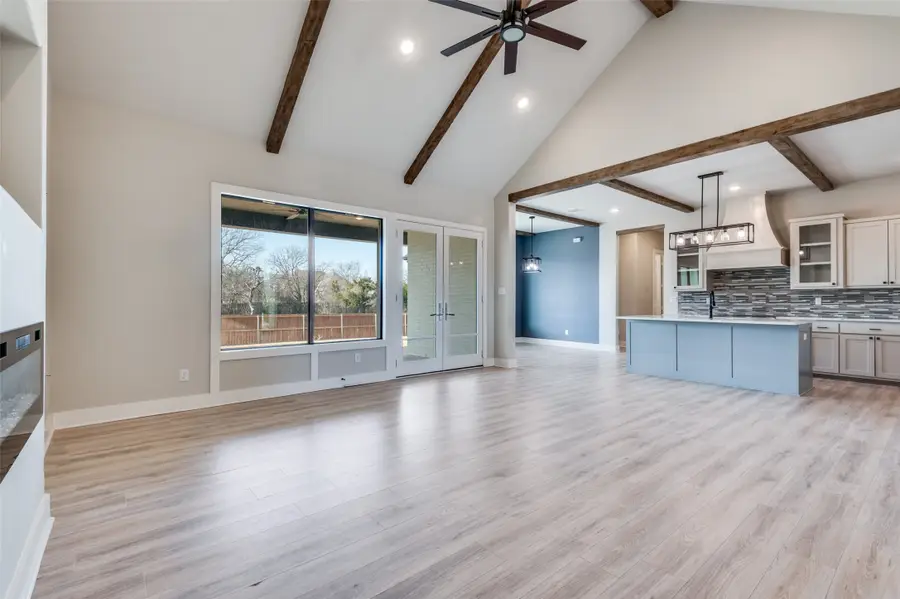 3721 Cherry Laurel Lane, Ovilla, TX 75154 - #2