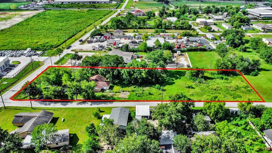 15511 Jessie Parker Road, Sugar Land, TX 77498 - #3