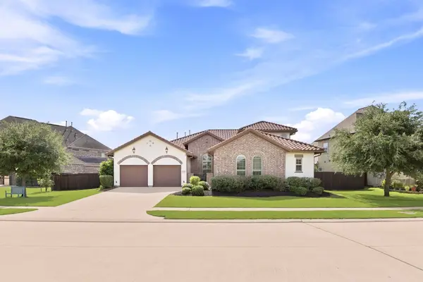7022 Prairie Grass Lane, Katy, TX 77493