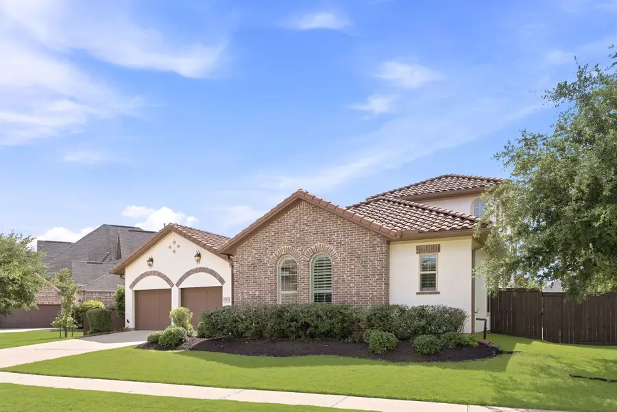 7022 Prairie Grass Lane, Katy, TX 77493 - #3