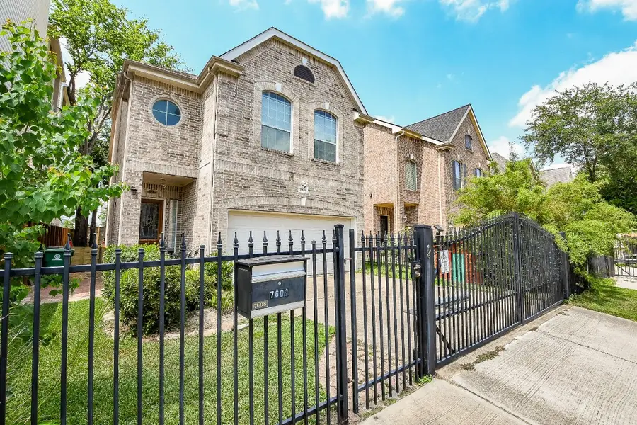 7608 Janak Drive, Houston, TX 77055 - #2