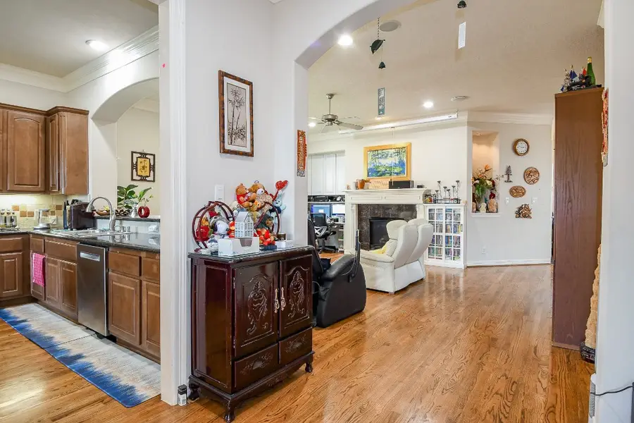 7608 Janak Drive, Houston, TX 77055 - #3