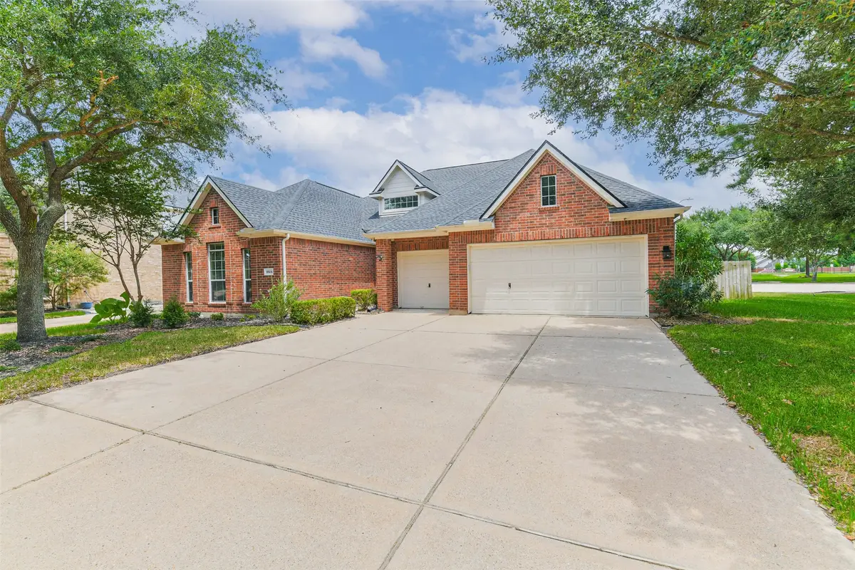 9906 Palisade Lakes Drive, Houston, TX 77095 - #1