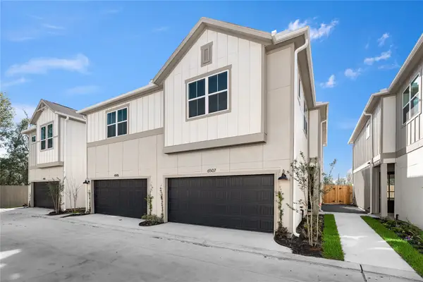 6447 Rena Street, Houston, TX 77092