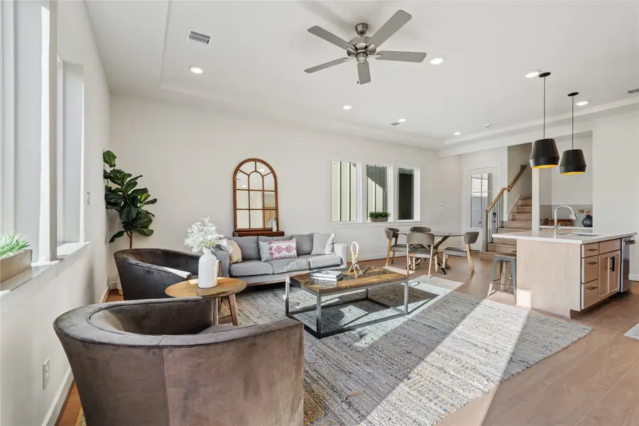 6447 Rena Street, Houston, TX 77092 - #3