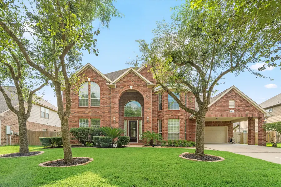 5307 Amber Sky Lane, Rosharon, TX 77583 - #3