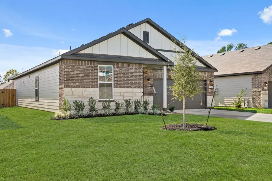 11983 Wisteria Meadows Drive, Willis, TX 77318 - Image #3