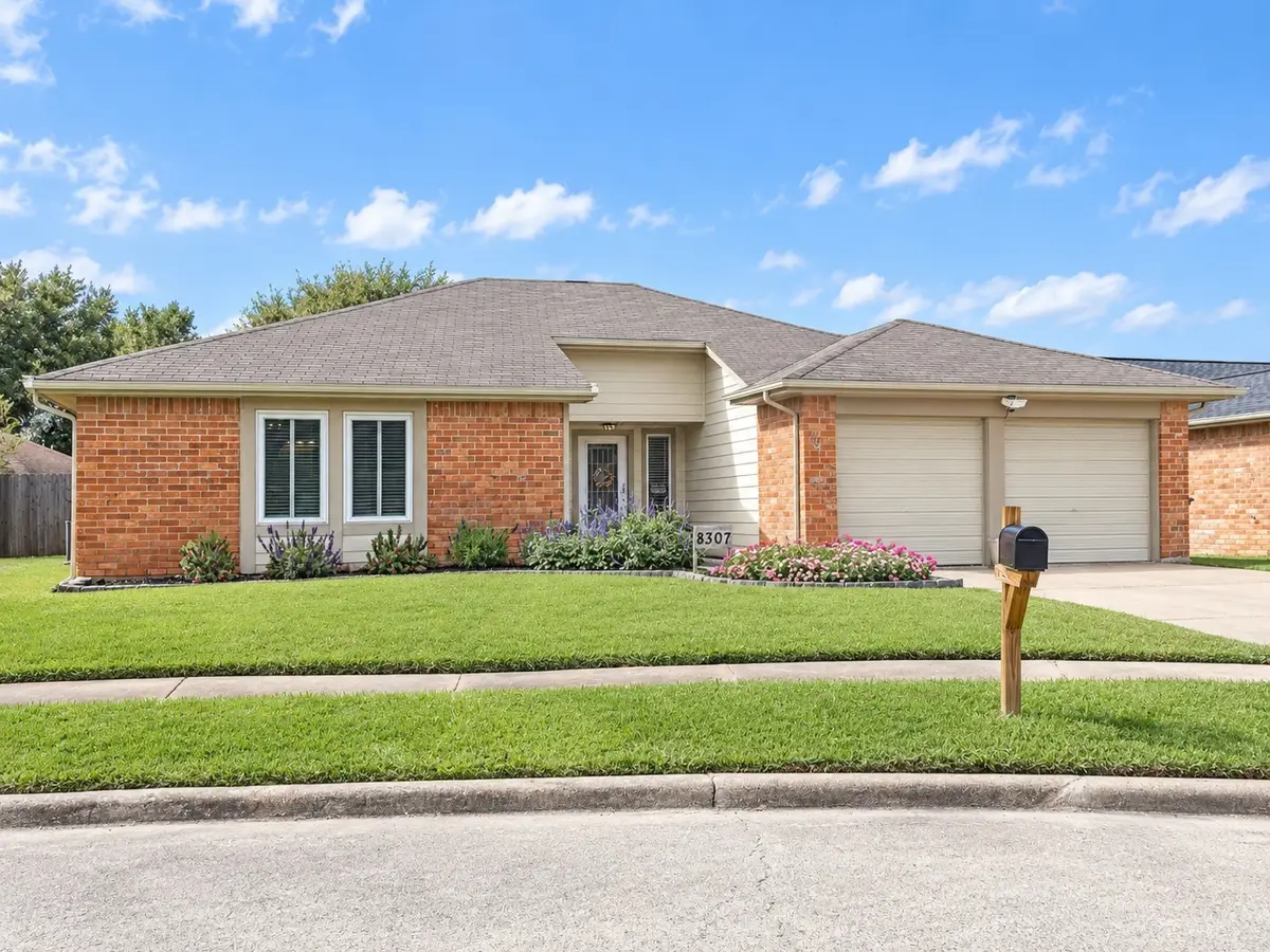 8307 Blossom Bell Lane, Stafford Missouri City, TX 77489 - #1