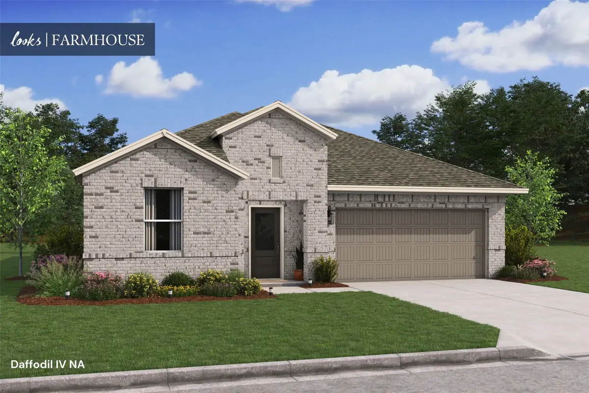 440 East Rose Marie Lane, Montgomery, TX 77356 - Image #1