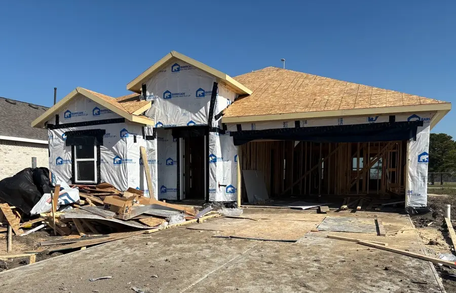 440 East Rose Marie Lane, Montgomery, TX 77356 - Image #2