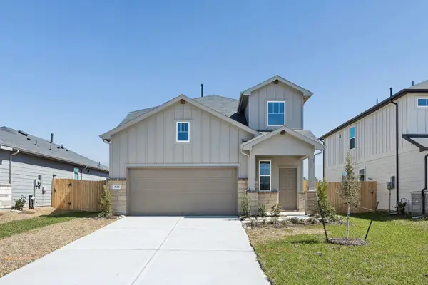 838 High Mesa Lane, Montgomery, TX 77356