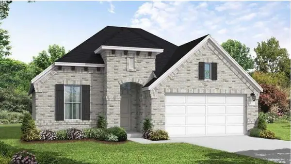 32526 Sweetgum Hollow Court, Spring, TX 77386