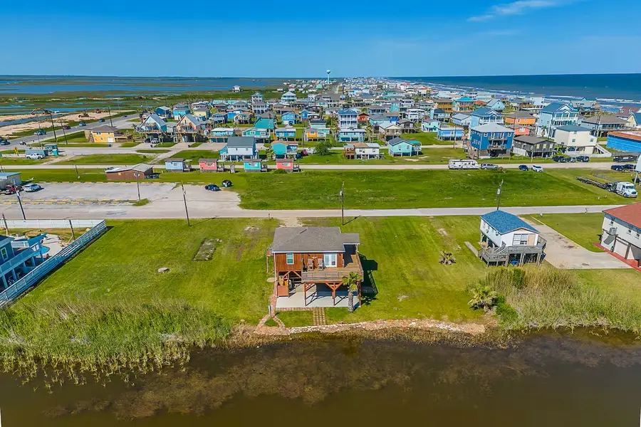000 Francis Cove, Surfside Beach, TX 77541 - #3