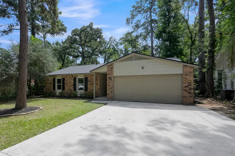 10 Basal Briar Court, The Woodlands, TX 77381 - #3