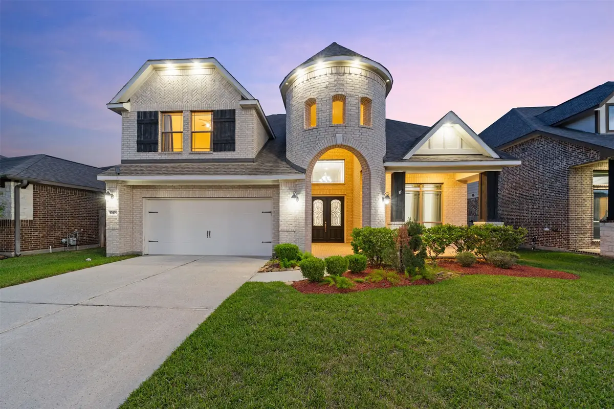 10419 Silver Shield Way, Tomball, TX 77375 - #1