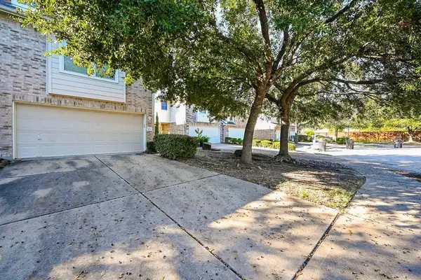 5123 Redemption Circle, Houston, TX 77018